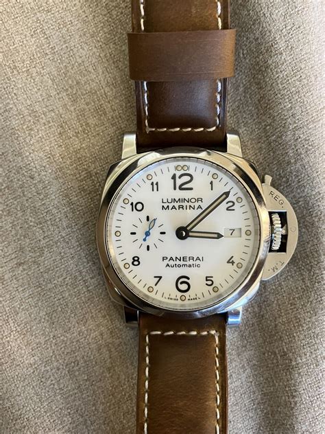 pam01523 manual.